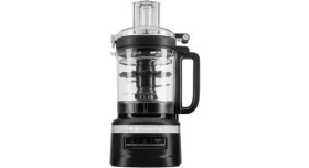 Resim KitchenAid 2,1 L Mutfak Robotu 5KFP0921 Black Matte 