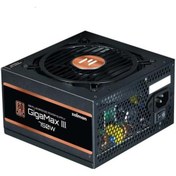Resim Zalman 750W 80+ BRONZE ZM750-GV3 PCIE 5.0 POWER SUPPLY 