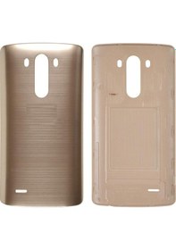 Resim Teknonet Lg G3 Uyumlu Batarya Kapağı 001 