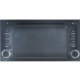 Resim Seat Leon 2015-2018 4 Gb Ram 32Gb Hafıza Navigasyon Multımedya Tv 