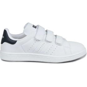 Resim Jump 28711 Beyaz - Lacivert Kadın Sneaker Günlük Spor Ayakkabı 