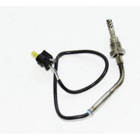 Resim 204-212-221-164-g463-cls218 2009 Sonrası Egzoz Sıcaklık Sensörü A0071538128 
