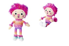 Resim Gabby's Dollhouse Marty Kedi Peluş 