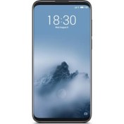 Resim Meizu 16th Yenilenmiş TR Garanti | 64 GB 6 GB Siyah 
