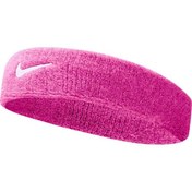 Resim Nike Swoosh Headband Unisex Saç Bandı N.NN.07-639 