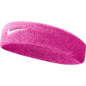 Resim Nike Swoosh Headband Unisex Saç Bandı N.NN.07-639 