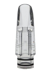 Resim Remsey Legend 8 Numara Kırmızı Klarnet Beki 