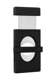 Resim S.t. Dupont Siyah Puro Stant-kesici 003481 