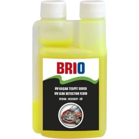 Resim Brio Uv Kaçak Tespit Sıvısı 100 ml 