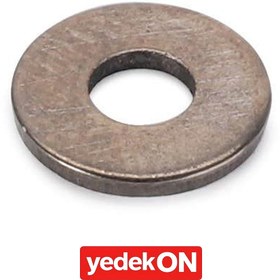 Resim AGCO Enjektör Shim - Valtra | V836640104 