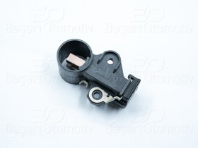 Resim Opel Vectra Astra CS121 CS130 Delco Alternatör Kömür Yuvası 