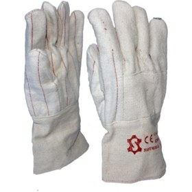 Resim Vento Yanmaz Isıya Dayanıklı Mutfak Fırıncı Eldiveni 5 Çift 