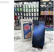 Resim Samsung M33 5G İkinci El TR | 128 GB | Mavi İkinci El ALYA STOREDAN SAMSUNG M33 5G 128 KUTU FATURALI