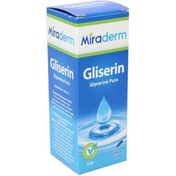 Resim Miraderm Gliserin 35 ml 