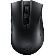 Resim Asus P508 Rog Strix Carry Bluetooth Optik Gaming Mouse 