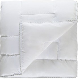 Resim Sarev Q-Bounce Memory Çift Kişilik Super Soft Yorgan Beyaz 