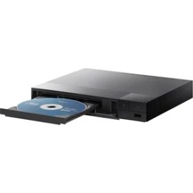 Resim Sony BDP-S3700 Wi-Fi Özellikli Ev Sineması Akış Blu-Ray 
