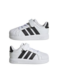 Resim Adidas Streettalk El Çocuk Spor Ayakkabı - Jq6145 Beyaz 