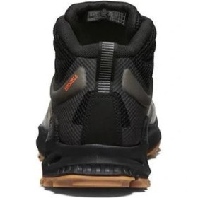 Resim Keen Zıonıc Mıd Wp Erkek Outdoor Bot 1028035 - Haki 