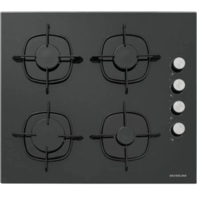 Resim Silverline Ankastre Set 2'Li 3420 - Cs5335B01 