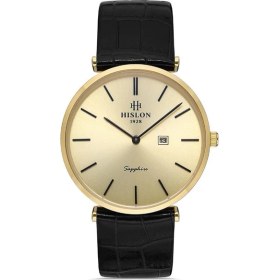 Resim Hislon CL119G-08BG Erkek Kol Saati 