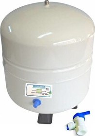 Resim Sulook Su Arıtma Deposu 8 LT 2.2 Galon 