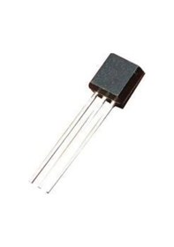 Resim Lm35 Sıcaklık Sensörü Analog Rodevino 