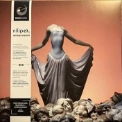 Resim Nilipek Uydurduğumuz Oyunlarla (Limited Edition Renkli Baskı) - Plak 