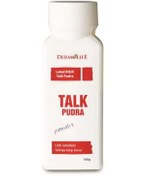 Resim Dermolife Talk Bebek Pudrası 100 G 