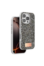 Resim artlab Art Onegif İphone 16 Pro Max Bright Simli Kapak - Lab 