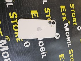 Resim Apple iPhone 12 Mini İkinci El TR | 128 GB | Beyaz 