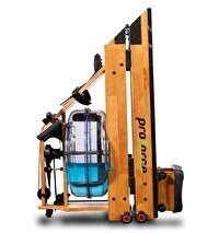 Resim Proforce WR 04 Sulu Kondisyon Kürek 