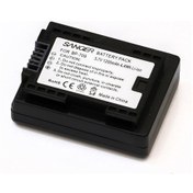 Resim Sanger Bp 709 Canon Kamera Batarya 
