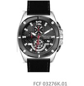 Resim Frc.ft.1.280 Ferucci Çelik Kordon 30 Mt Suya Dayanıklı Yeni Sezon Şık Tasarım Kadın Kol Saati 