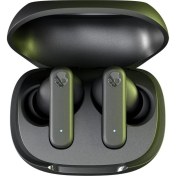 Resim Skullcandy Smokin Buds Tws Kablosuz Kulak Içi Kulaklık Siyah S2TAW-R740 