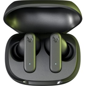 Resim Skullcandy Smokin Buds Tws Kablosuz Kulak Içi Kulaklık Siyah S2TAW-R740 