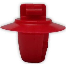 Resim Dikiz Ayna Kapak Oto Agraf Oto Klips Renault Fluence 10 Adet 73145263 