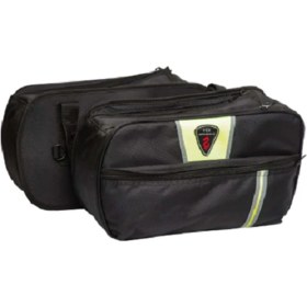 Resim Tex 83 Impertex Yan Heybe Çanta 