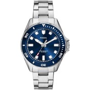 Resim Fossil Fbq2881 Erkek Kol Saati 