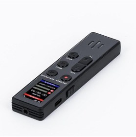 Resim Newdaki KB-95 64 GB Dijital Ekranlı Ses Kayıt Cihazı 