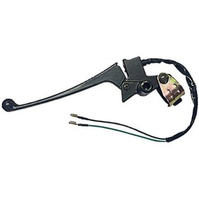 Resim Moto Eczane Ön Fren Kolu Ve Kütüğü Scooter 