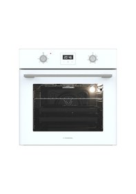 Resim Termikel BO O64D5C W - BH P6144C W - Argemon WW60 Ankastre Set Beyaz 