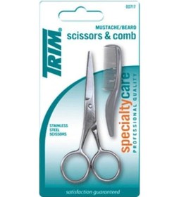 Resim Trım Bıyık Makası 