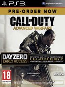 Resim Call Of Duty Advanced Warfare Day Zero PS3 