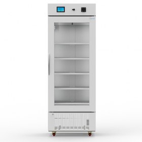 Resim M660ASI Aşı / İlaç / Kit Saklama Dolabı (+4°C) 