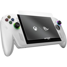 Resim Asus Rog Xbox Ally 7 İnç Mat Ekran Koruyucu 9h Nano Rc73ya Diğer 