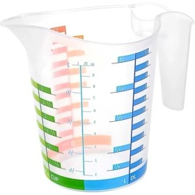 Resim Marsilyan Ölçü Kabı 1000 ML-AP9060 (72) 