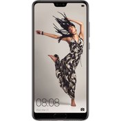 Resim Huawei P20 Pro 128 GB (Huawei Türkiye Garantili) 