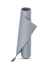 Resim 48 Cm X 5 Mt Metali Çekmece Içi Kaydırmaz Örtü Antrasit Çok Renkli 