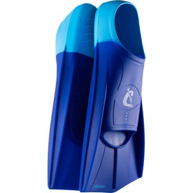 Resim Cressi Vera Yüzme ve Dalış Paleti - BLUE - AZURE / M - 39/41 
